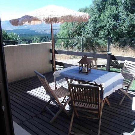 Casa Iona Chalet Adosado Con Vistas A La Montana Navarredonda de Gredos Eksteriør bilde