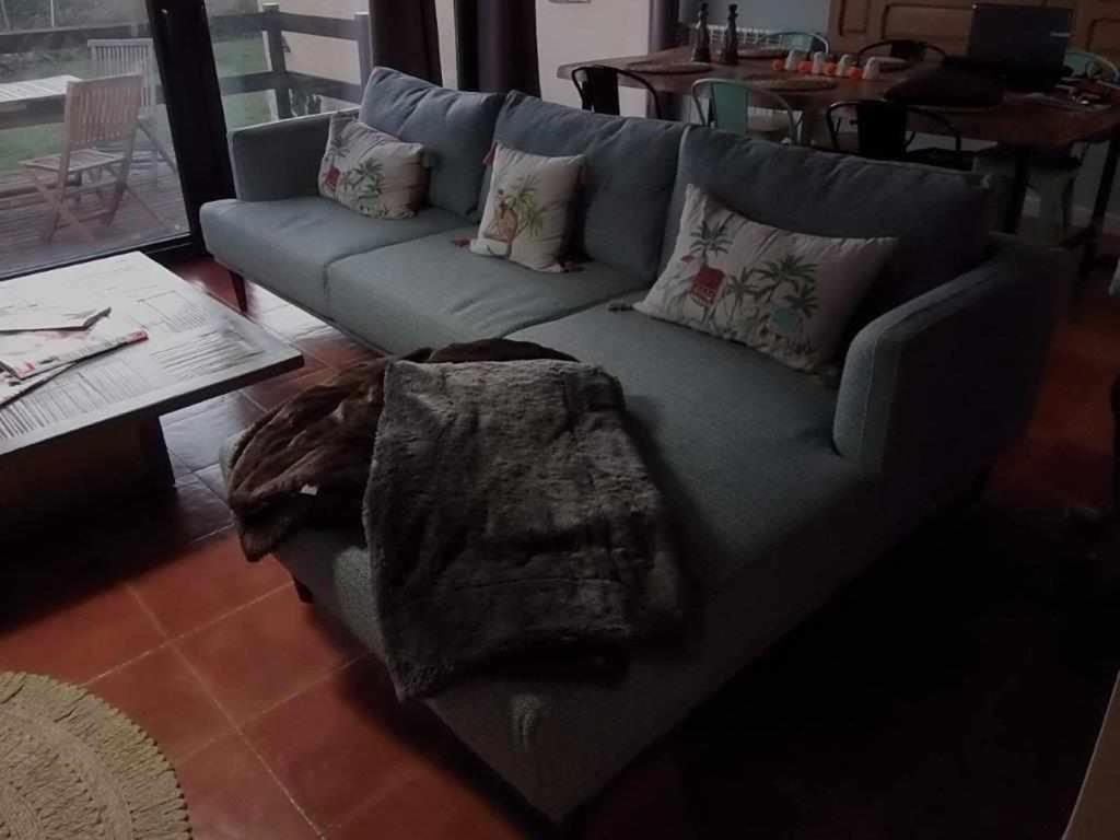 Casa Iona Chalet Adosado Con Vistas A La Montana Navarredonda de Gredos Eksteriør bilde